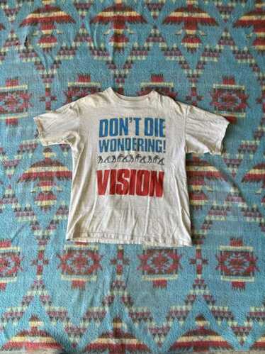 Vision street wear t - Gem
