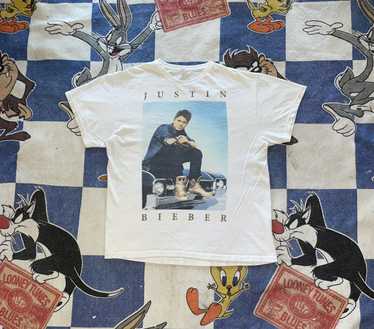 Justin Bieber Believe tour 2012-13 Tシャツ Justin Bieber Believe Tour T Shirt 2012 Adult Medium | eBay