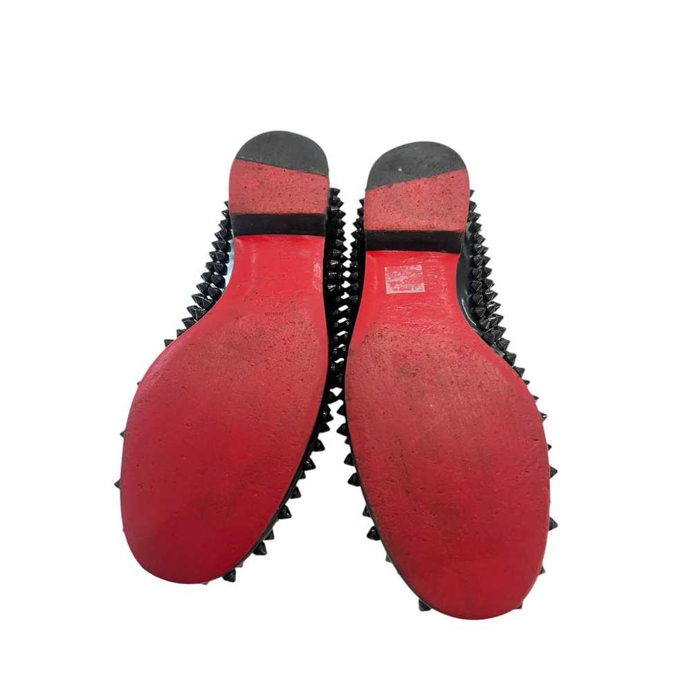 Christian Louboutin Patent leather flats - image 7
