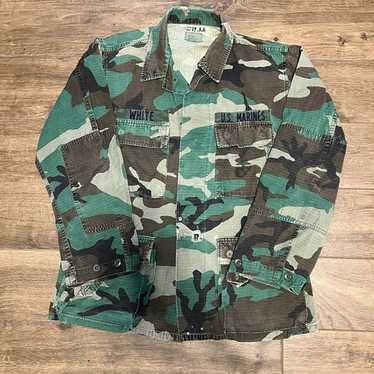 United states marines jacket - Gem