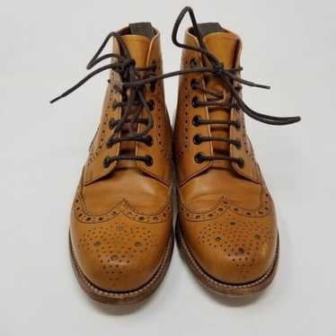 Loake boots - Gem