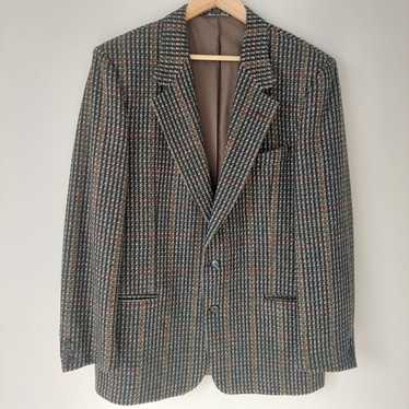 Vintage valentino uomo jacket - Gem
