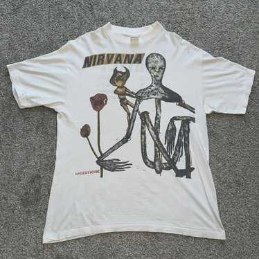 Vintage nirvana incesticide - Gem