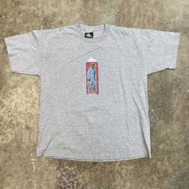 パンツ PNB NATION 90s hiphop PNB Nation jeans, vintage baggy jeans, loose, 90s hip hop