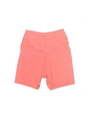 OFFLINE by Aerie Women Orange Athletic Shorts XL - image 1