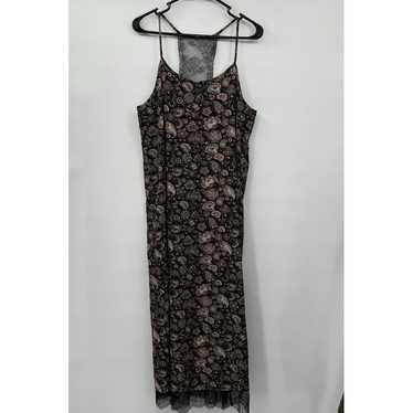 Emery Rose Women's Paisley ‎ Lace Dress Bohemian … - image 1