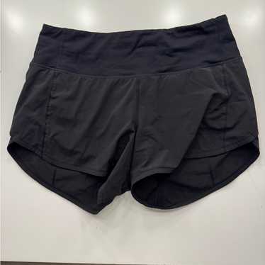 Lululemon: Speed Up High-Rise - image 1