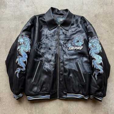 Supreme dragon jacket - Gem