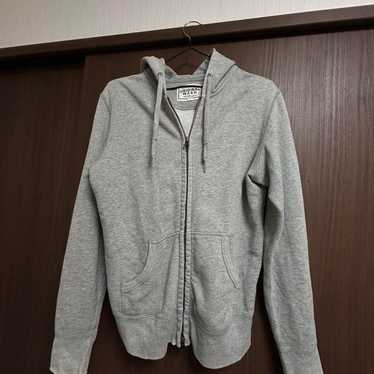Uniqlo double zip double - Gem
