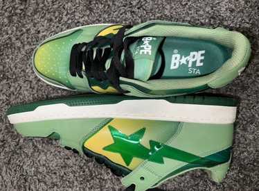 A bathing ape sk8 - Gem