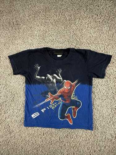 Spiderman 3 Tee - Gem