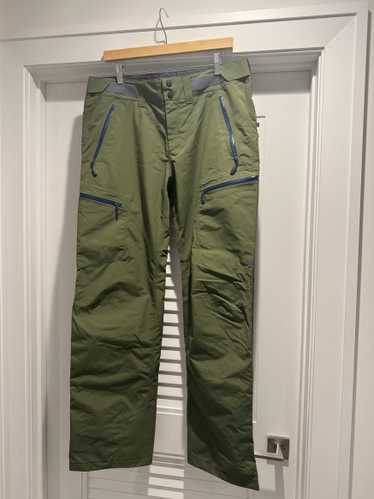 Norrona svalbard pants - Gem Norrona svalbard pants - Gem