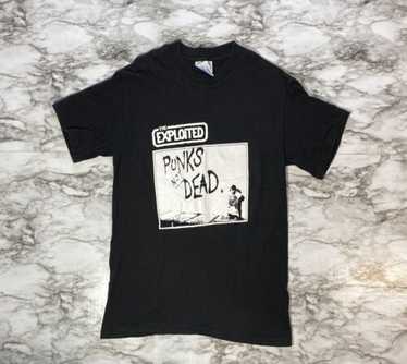 Vintage the exploited - Gem Vintage the exploited - Gem