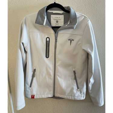 Tesla | Jackets & Coats | Tesla Jacket | Poshmark