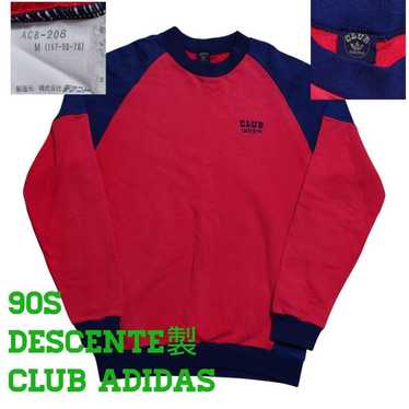 Adidas × Descente × Vintage Adidas x Descente Vintage… - Gem