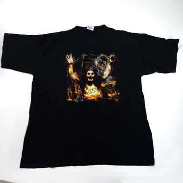 OZZFEST Tシャツ　2000年 Y2K Ozzfest 2000 Rock Festival t-shirt XXL – The Captains