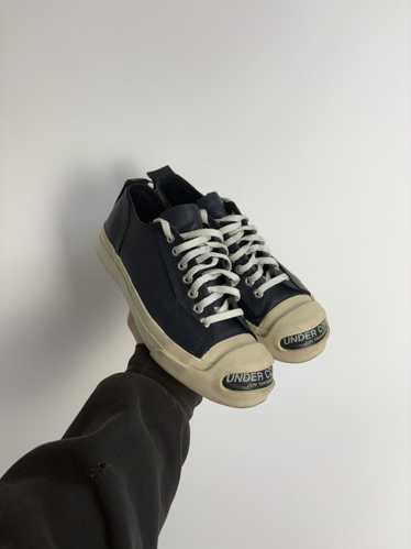 Undercover jack purcell - Gem