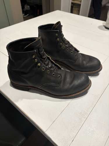 Red wing discontinued red - Gem