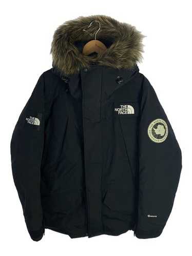 North face antarctica parka - Gem