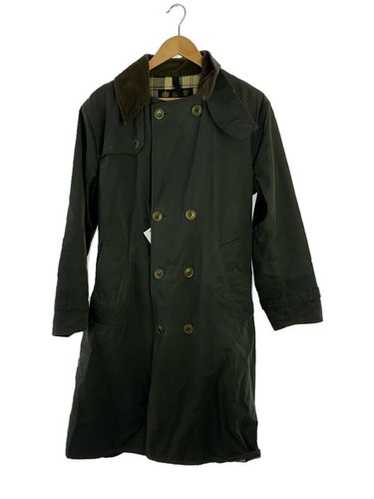 Barbour mens trench coat - Gem
