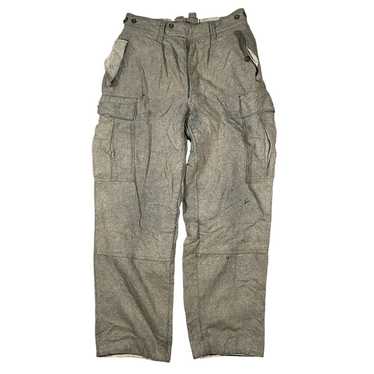 Vintage german military pants - Gem Vintage german military pants - Gem