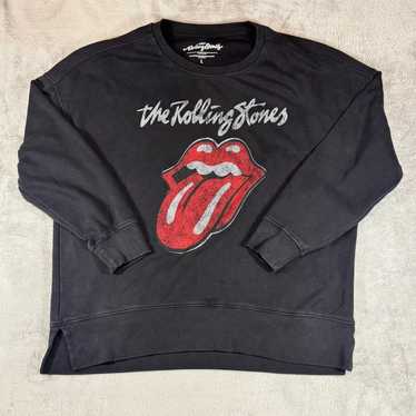 注目の福袋をピックアップ！ sweater stones Rolling mens Gem - トップス