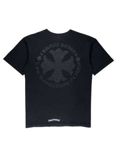 Chrome hearts plus logo - Gem Chrome hearts plus logo - Gem