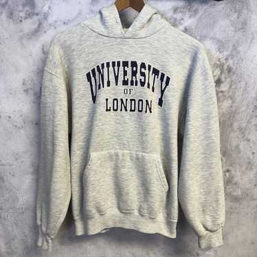 【Paragraph】22FW★ Old London Team Sweatshirt No.027 University of london vintage - Gem
