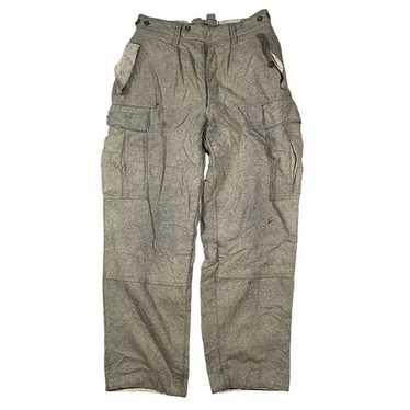 Vintage german military pants - Gem