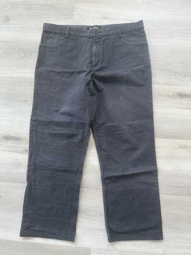 Raf simons trousers - Gem Raf simons trousers - Gem