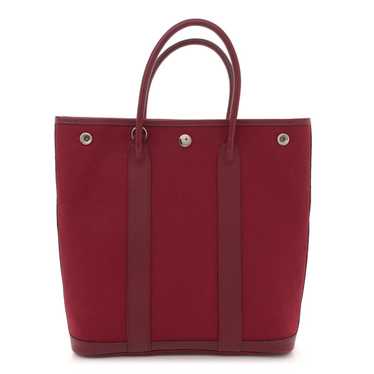 Hermes♡ ガーデンファイル ノワール 楽天市場】【バッグ】HERMES エルメス ガーデンファイルGM