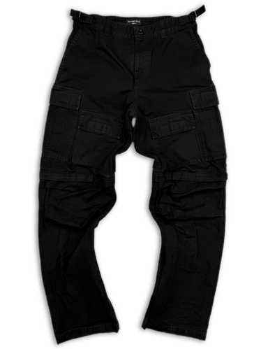 Balenciaga convertible cargo - Gem Balenciaga convertible cargo - Gem