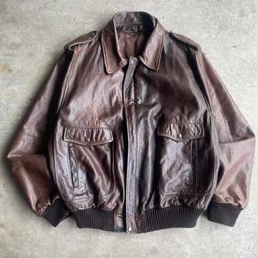 brown leather a 2 - Gem