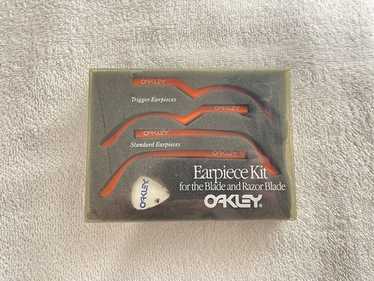 Oakley razor blade - Gem