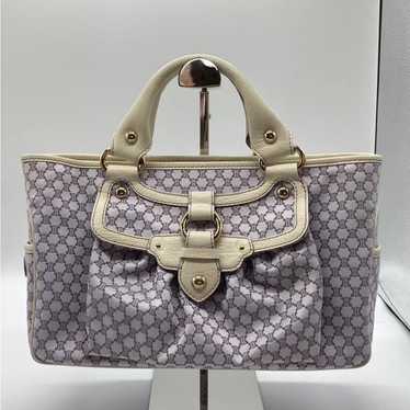 Celine boogie bag macadam - Gem