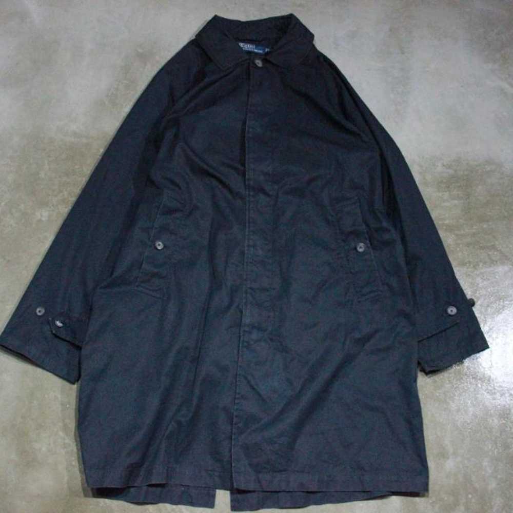 POLO by Ralph Lauren Chesterfield Coat - image 1