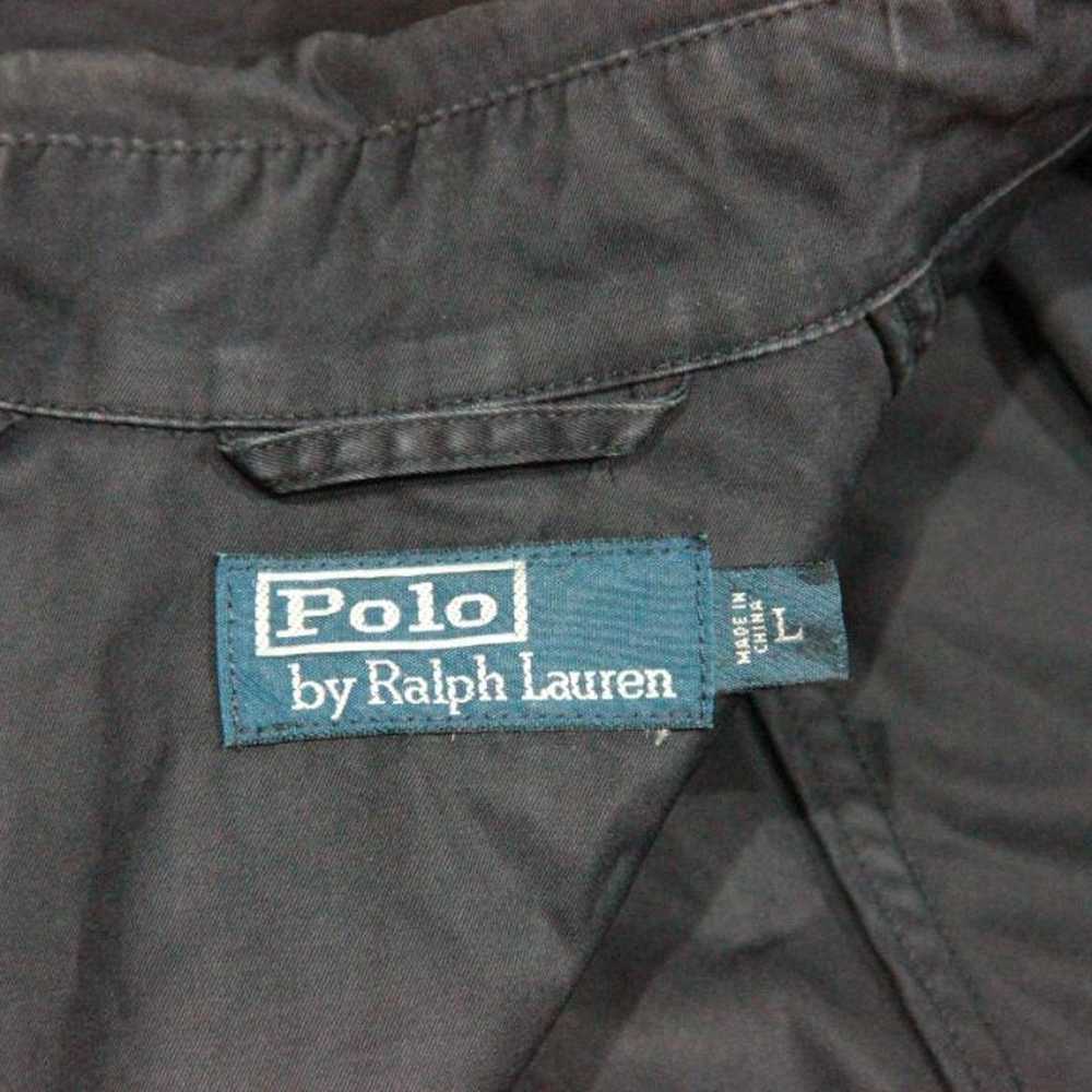 POLO by Ralph Lauren Chesterfield Coat - image 3