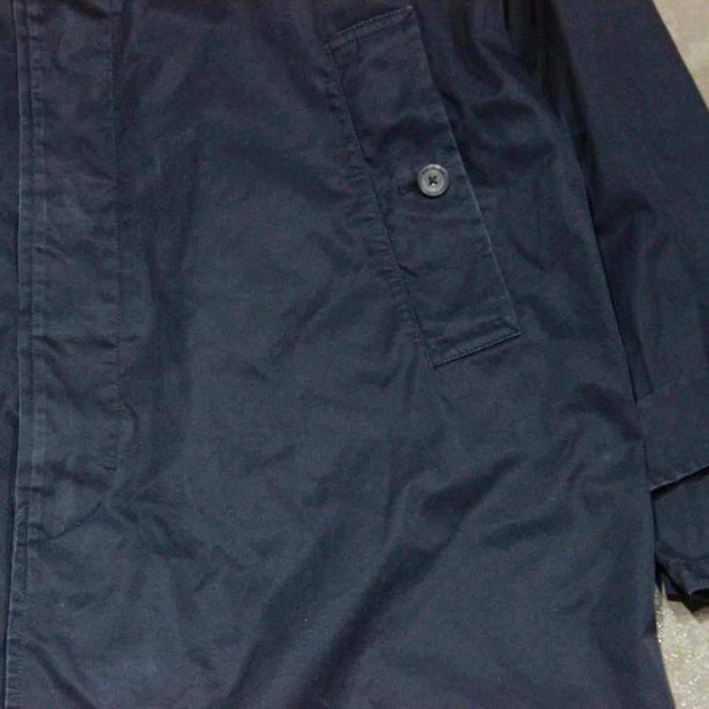 POLO by Ralph Lauren Chesterfield Coat - image 8