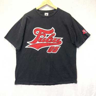 Fubu the collection t-shirt - Gem