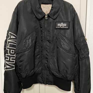 Cwu cotton jacket - Gem