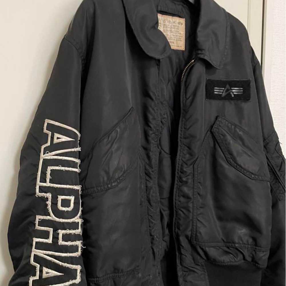 Alpha cwu-45p leather model - Gem