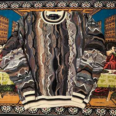 Cotton traders mens coogi - Gem