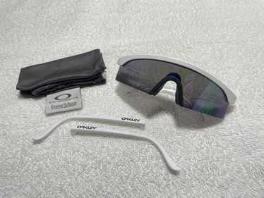 Oakley razor blade - Gem