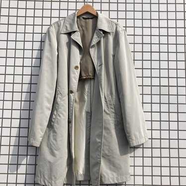Jean paul gaultier vintage trench coat - Gem
