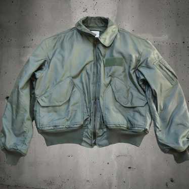 Cwu cotton jacket - Gem