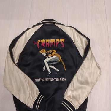 Bedwin souvenir jacket - Gem Bedwin souvenir jacket - Gem