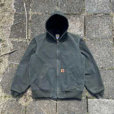 Carhartt active jacket with - Gem Carhartt active jacket with - Gem