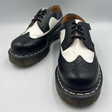 Dr. martens 3989 black - Gem
