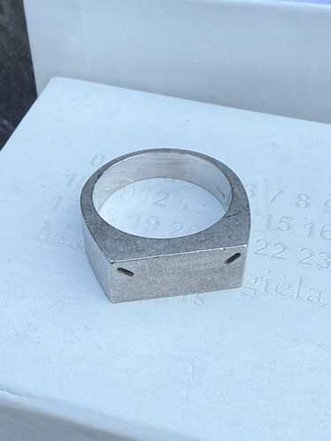 Maison margiela ring - Gem