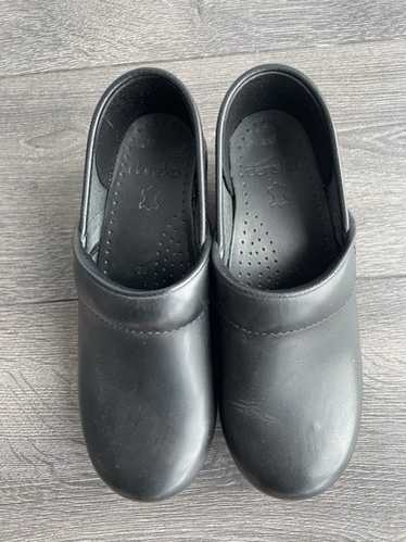 dansko clogs size 36